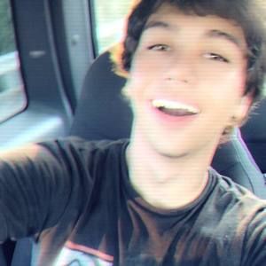 Meet your Posher, Tanner